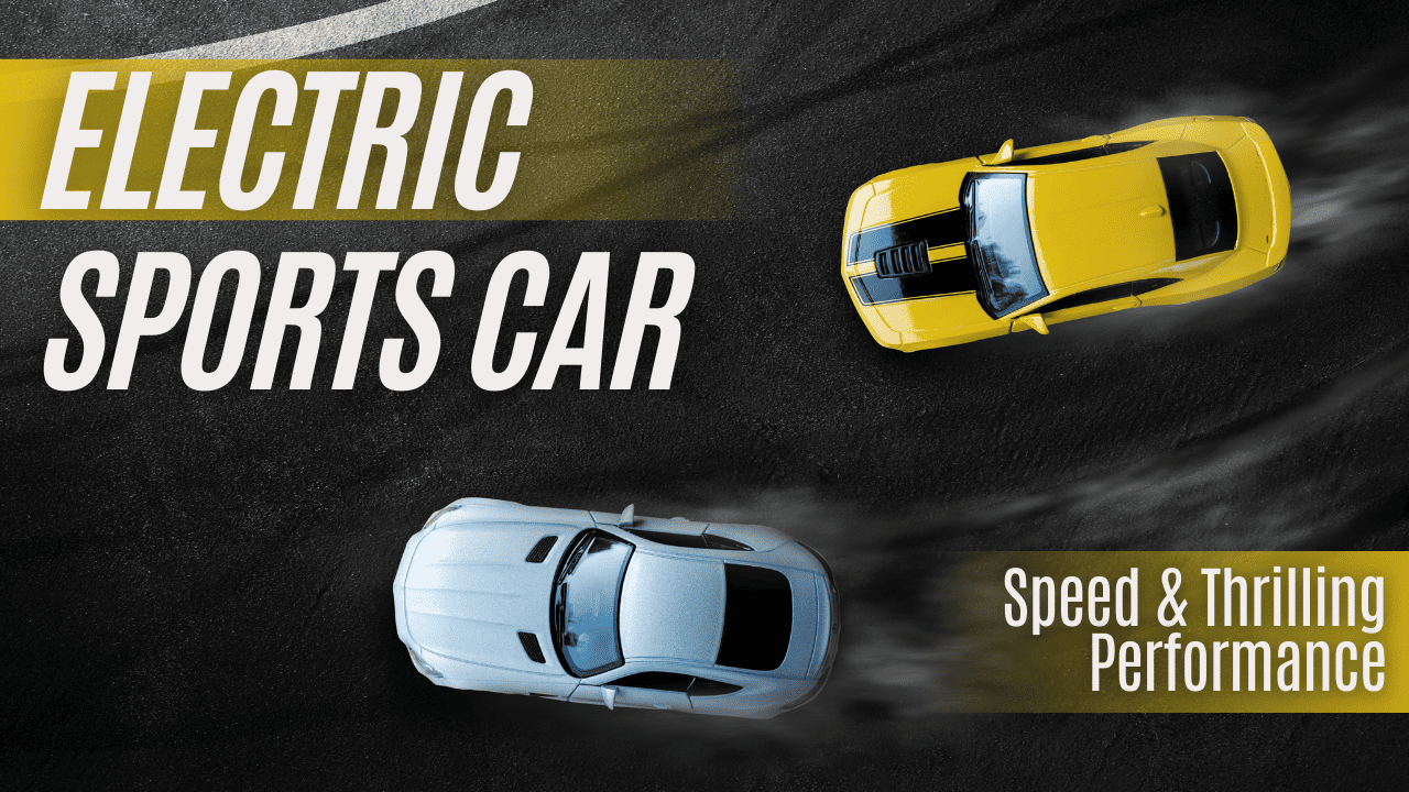 Electric Sports Car Guide: Top Picks for Eco-Friendly Speed & Thrilling Performance