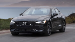 5 Underrated Sleeper Sports Cars That Will Shock Everyone