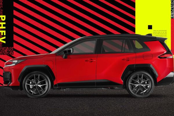 10 PHEVS with the best electric set for 2025