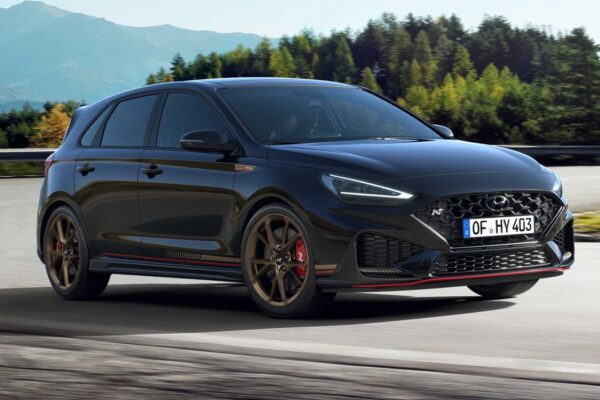 A disaster for me: "Hyundai sports cars head is noticing the loss of hot gas gates