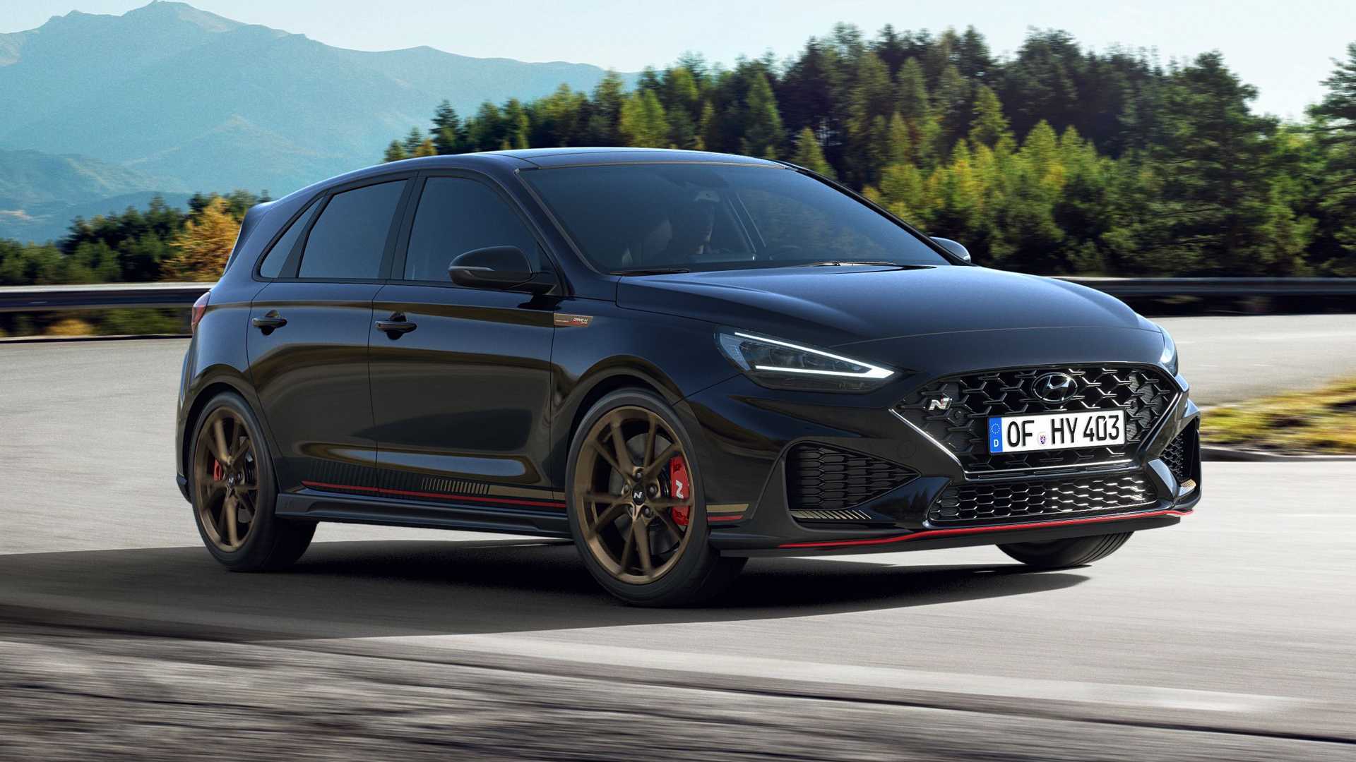 A disaster for me: "Hyundai sports cars head is noticing the loss of hot gas gates