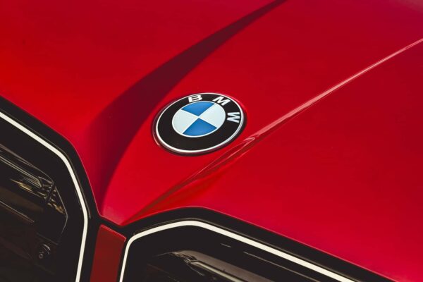 BMW drivers have the largest city in America: study