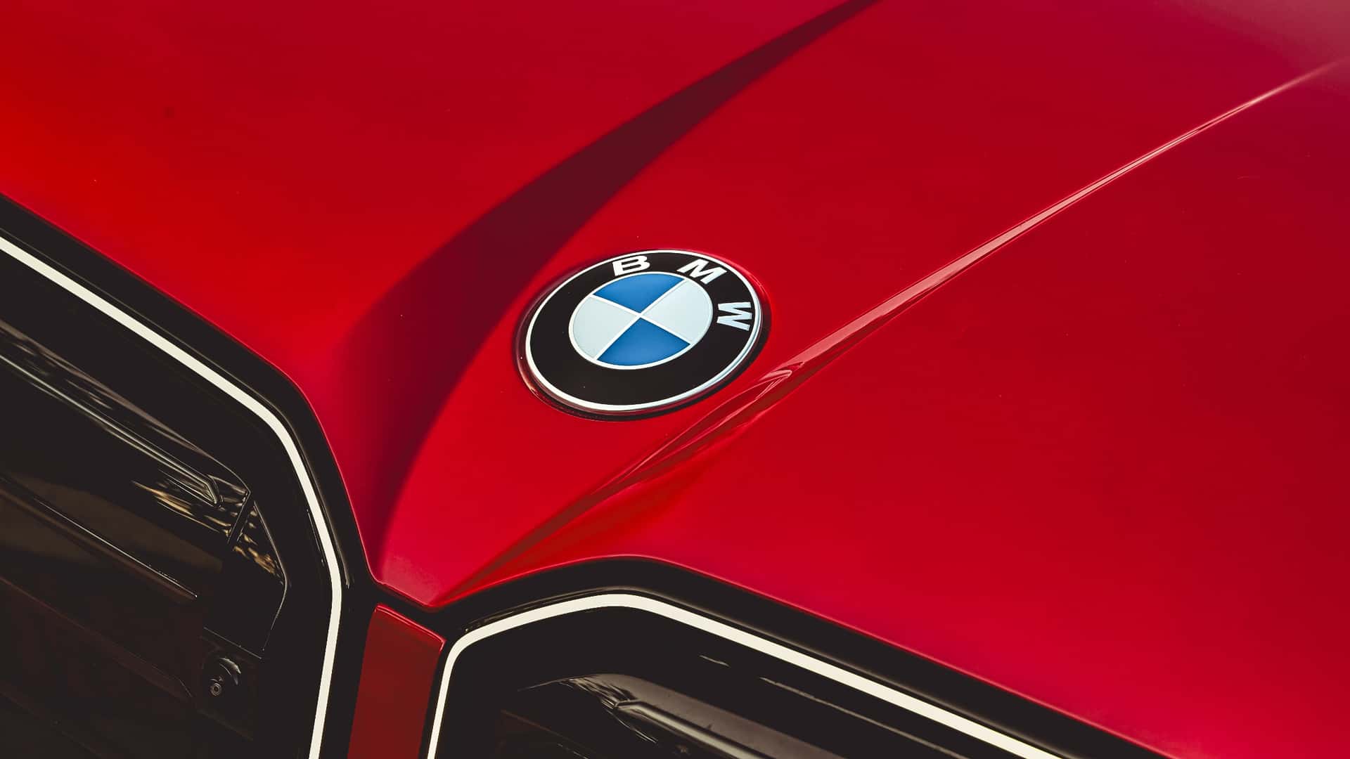 BMW drivers have the largest city in America: study