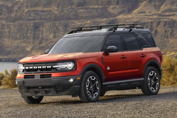 Ford has just released a summons of this year. The brand will cost half a billion dollars