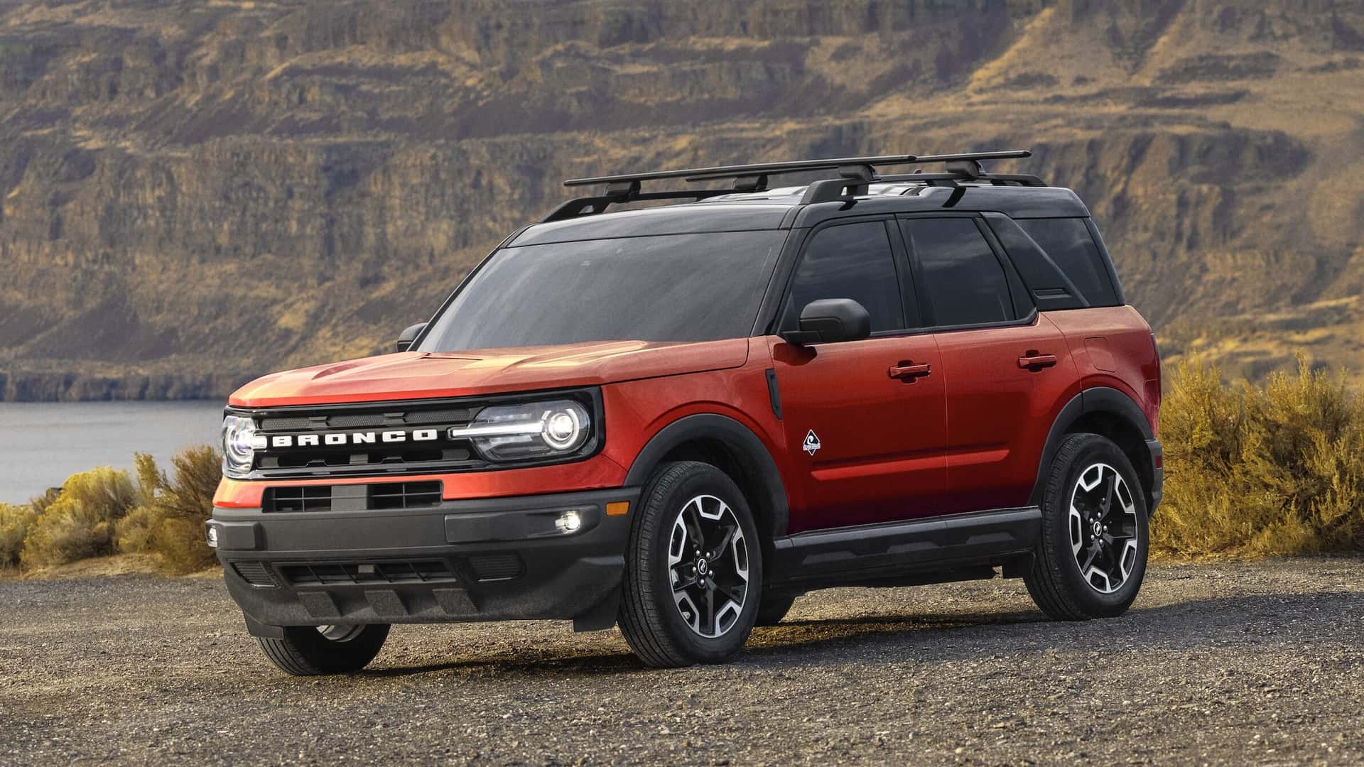 Ford has just released a summons of this year. The brand will cost half a billion dollars