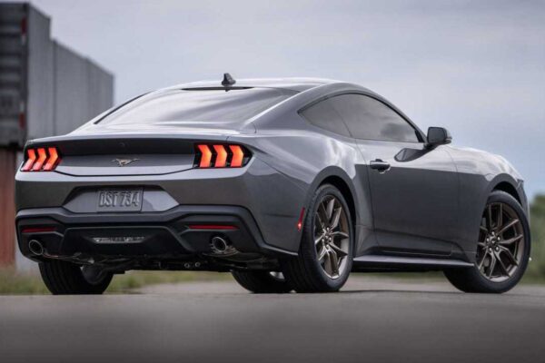 Ford's latest incentives are better than employee pricing