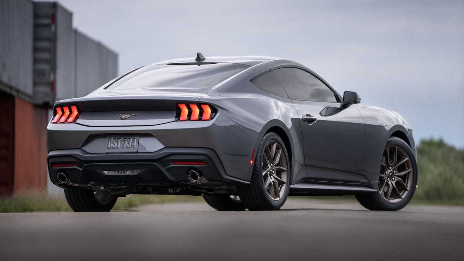 Ford's latest incentives are better than employee pricing