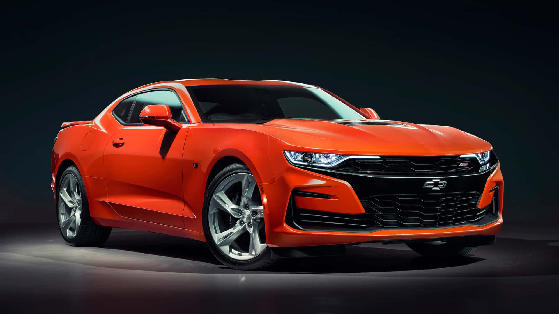General Motors says a new Camaro will be beautiful and enjoyable