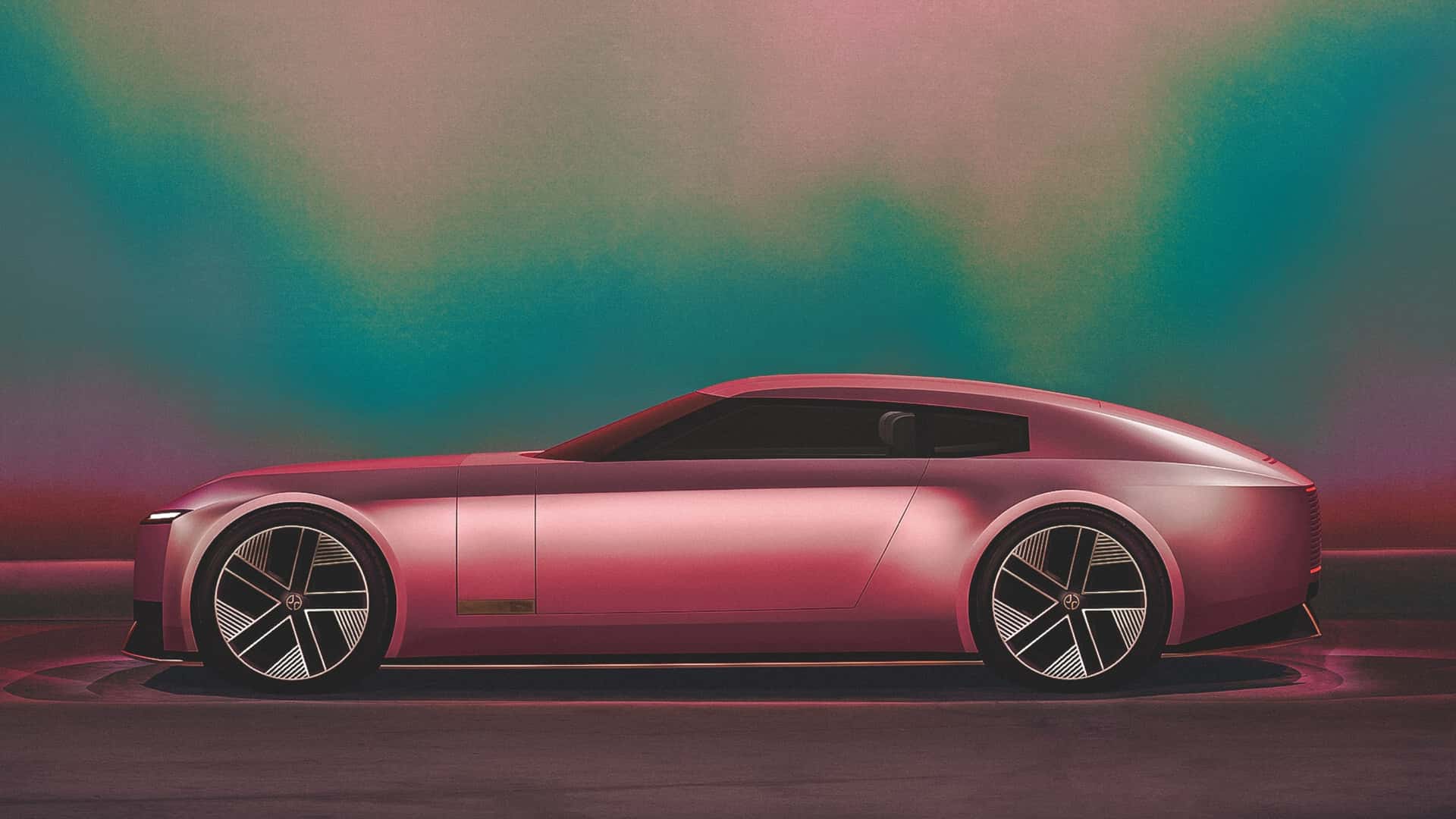 Give Jaguar an opportunity