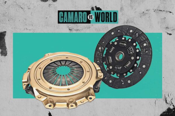How to choose the right clutch for your car for the project