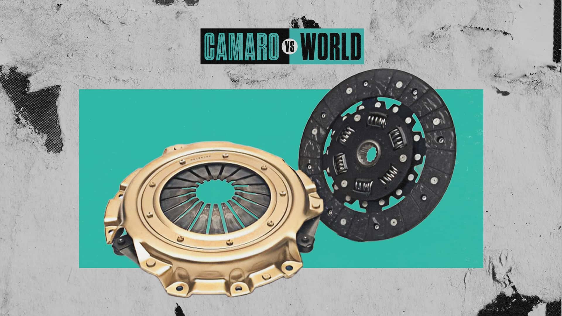 How to choose the right clutch for your car for the project
