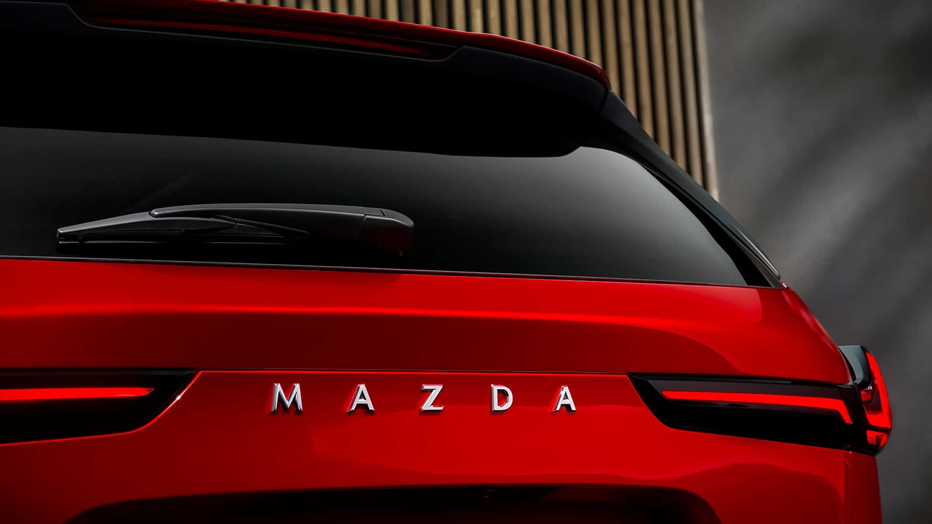"It is our future direction:" The new CX-5 will inspire all future Mazda designs
