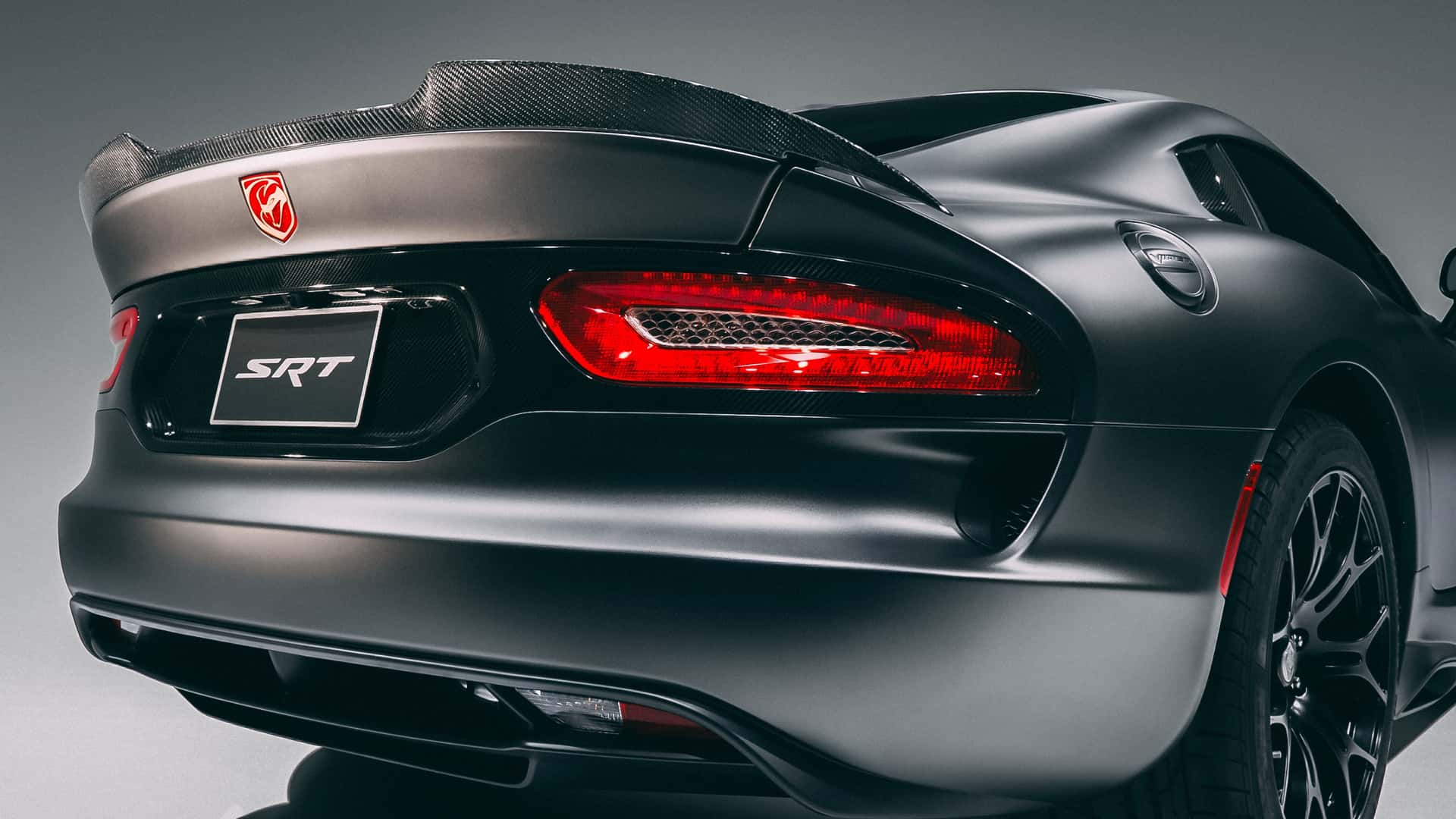 It is time to get noisy again: "SRT has returned