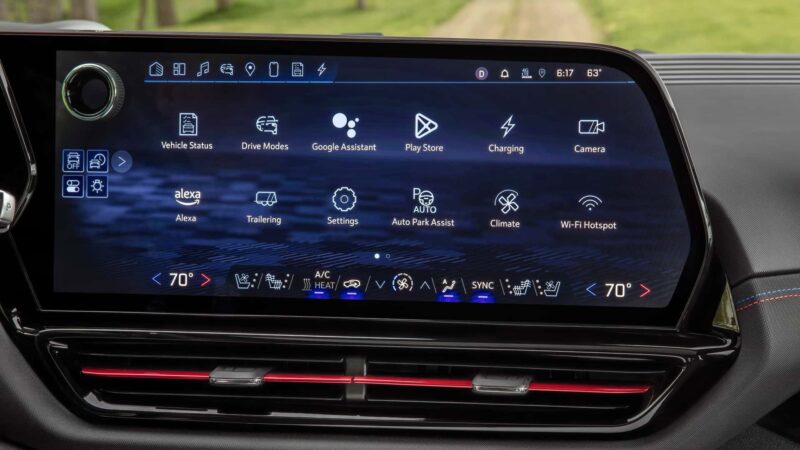It may cost you to ignore the updates across the air for your car. That is why