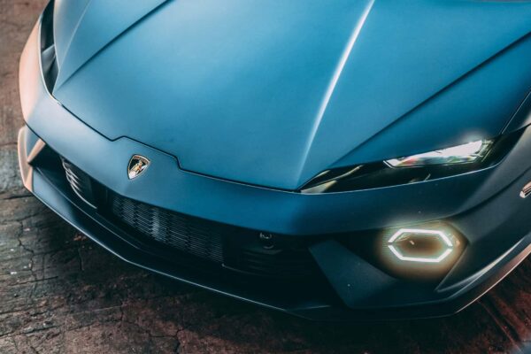 Lamborghini sells more cars more than ever. But not all are good news