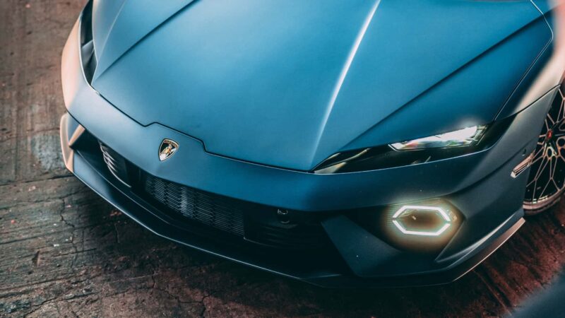 Lamborghini sells more cars more than ever. But not all are good news