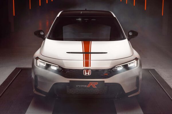 Market requirements: "Honda Civic of type R can happen