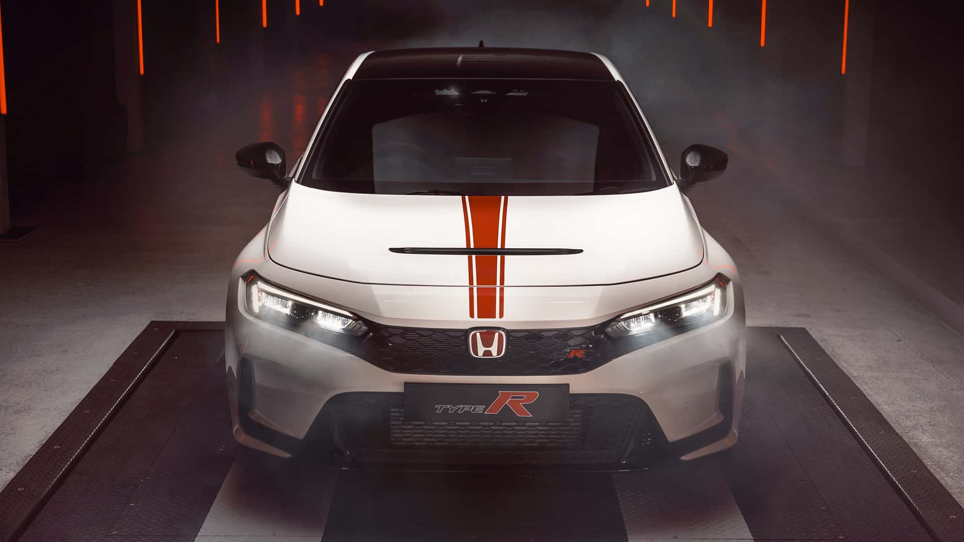 Market requirements: "Honda Civic of type R can happen