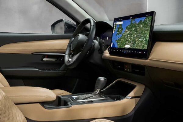 Mazda explains why the buttons die: This is what people want
