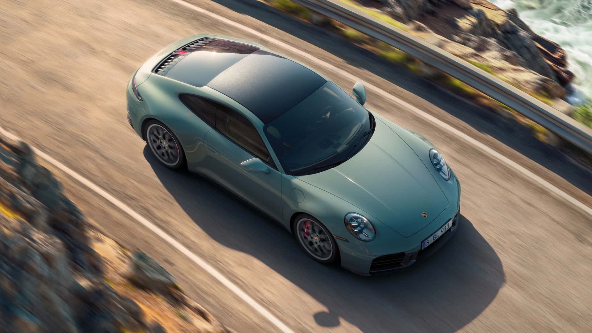 More strength, more wheels, and more money