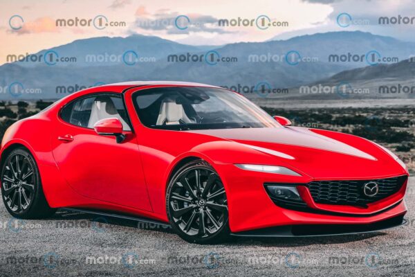 New Mazda RX-9: All we know