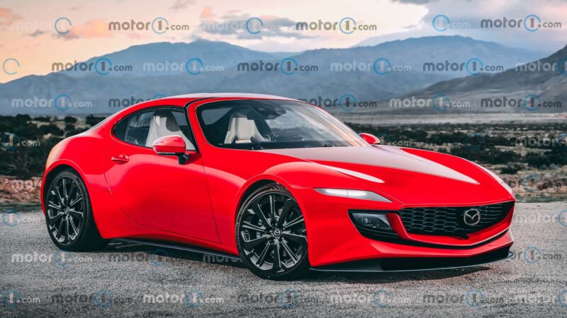 New Mazda RX-9: All we know