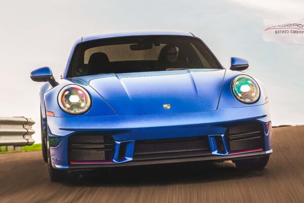 Porsche prices increase again due to "market conditions"