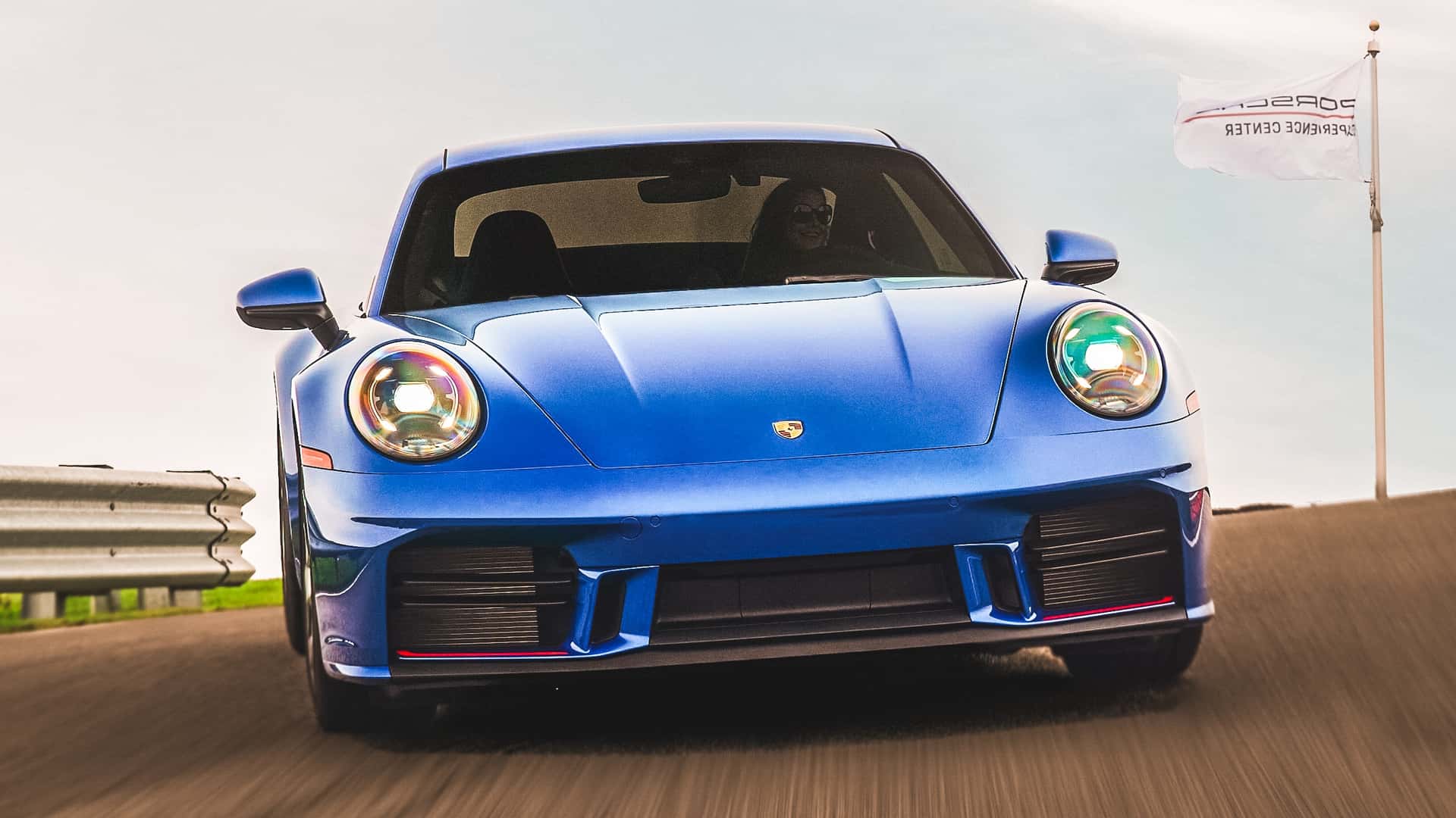 Porsche prices increase again due to "market conditions"