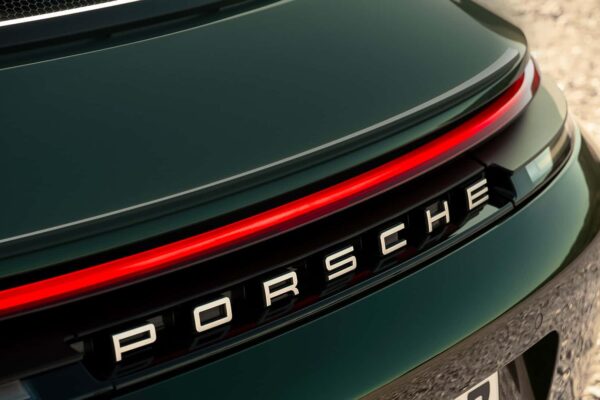 Porsche warns employees of the business model "no longer works"