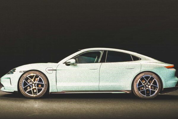 Sleeping cars selling 2025