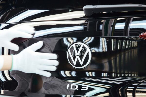 The cost of definitions VW Group group of $ 1.5 billion: "negative impact"
