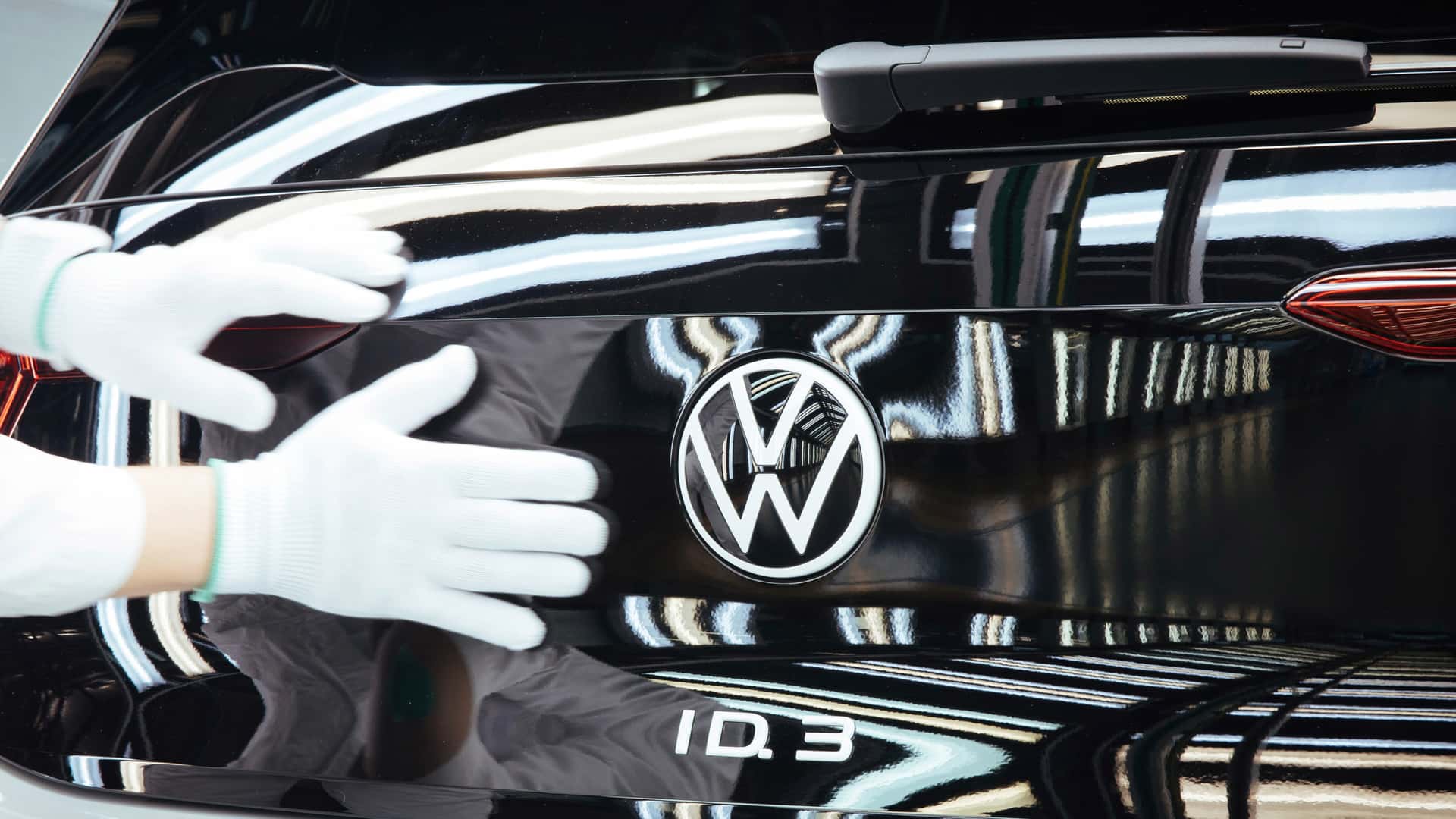 The cost of definitions VW Group group of $ 1.5 billion: "negative impact"