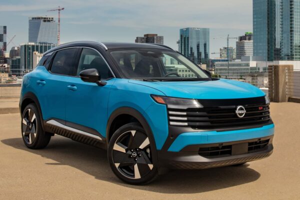 The definitions are already defining new cars less than $ 30,000: study