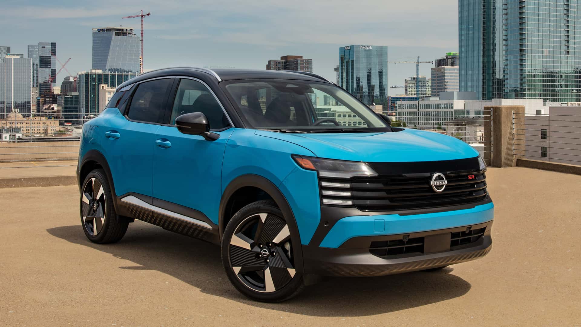 The definitions are already defining new cars less than $ 30,000: study