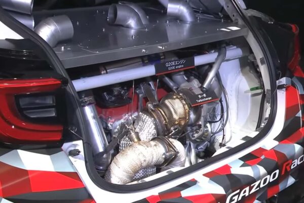 Toyota faces "difficulties" in its medium -performance car