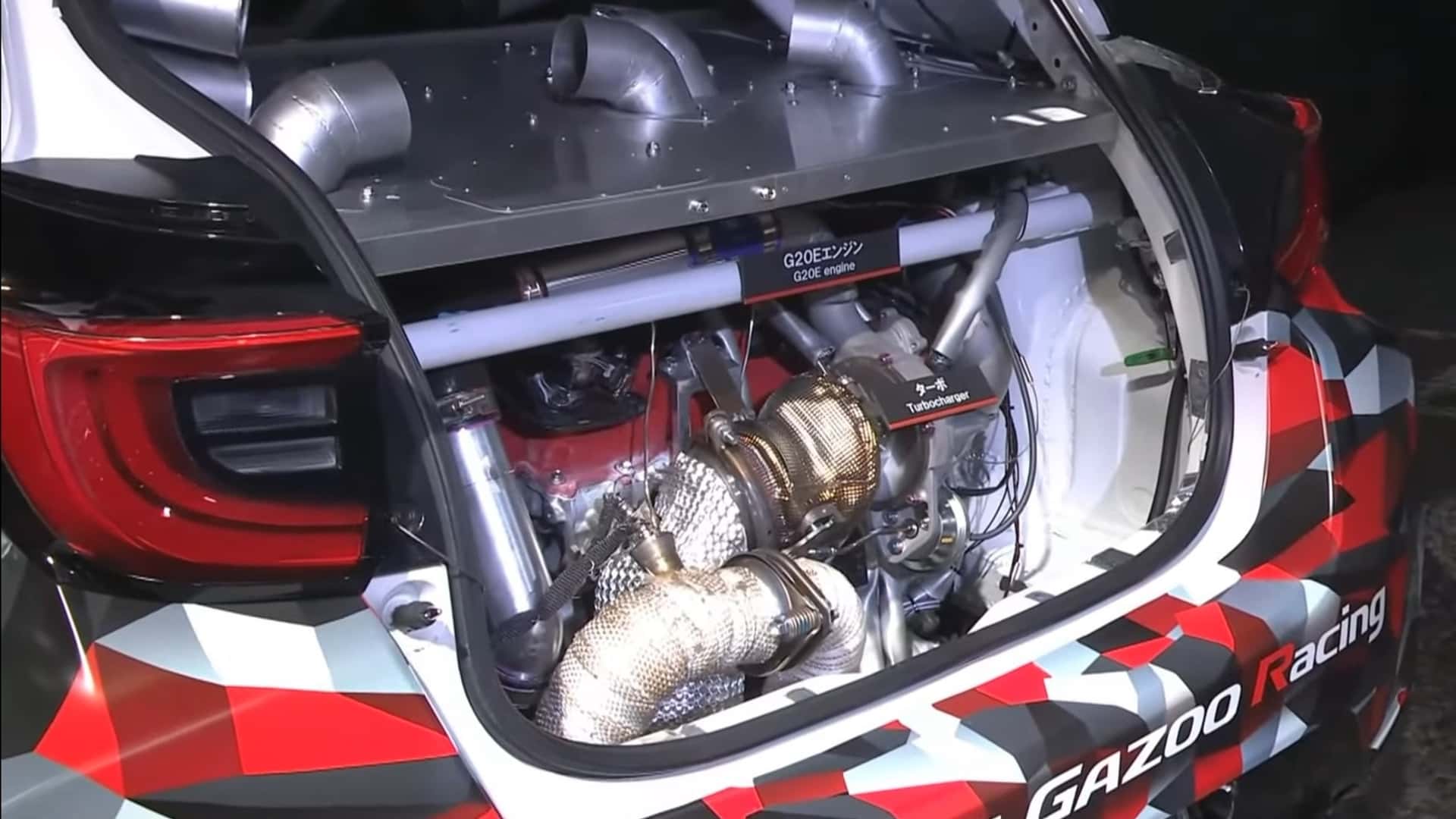 Toyota faces "difficulties" in its medium -performance car