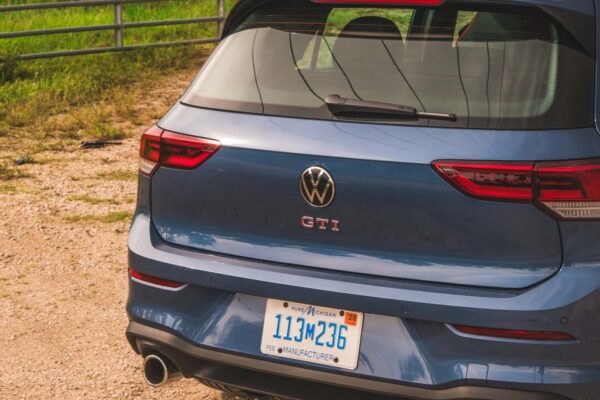 Volkswagen Golf Golf will sell "definitely in the thirties of the twentieth century"