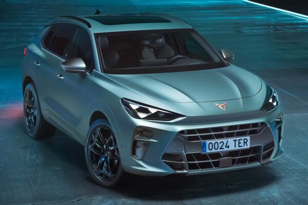 Volkswagen delay the CUPRA brand launch in America