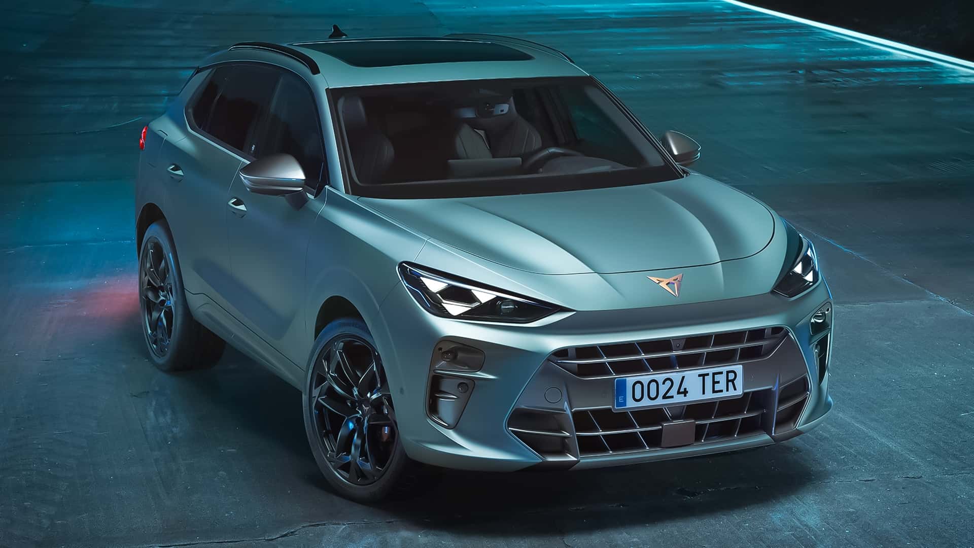 Volkswagen delay the CUPRA brand launch in America