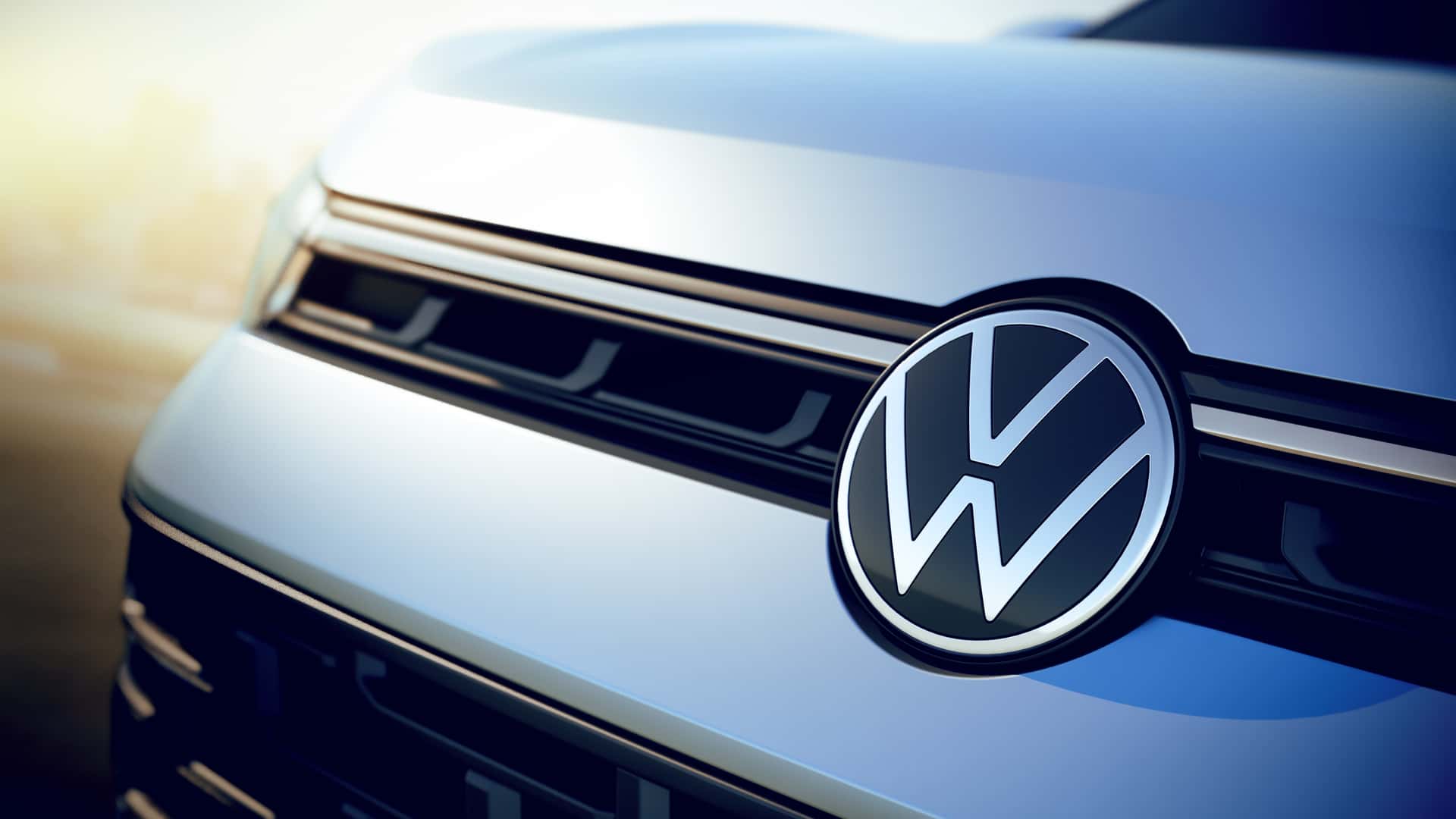 Volkswagen sales decreased - with the exception of one model