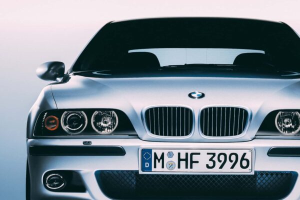 Wait, what? I put BMW almost V-6 in one of the most popular M cars