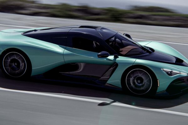 Zenvo's Quad-Tobo Supercar is almost here. This will look