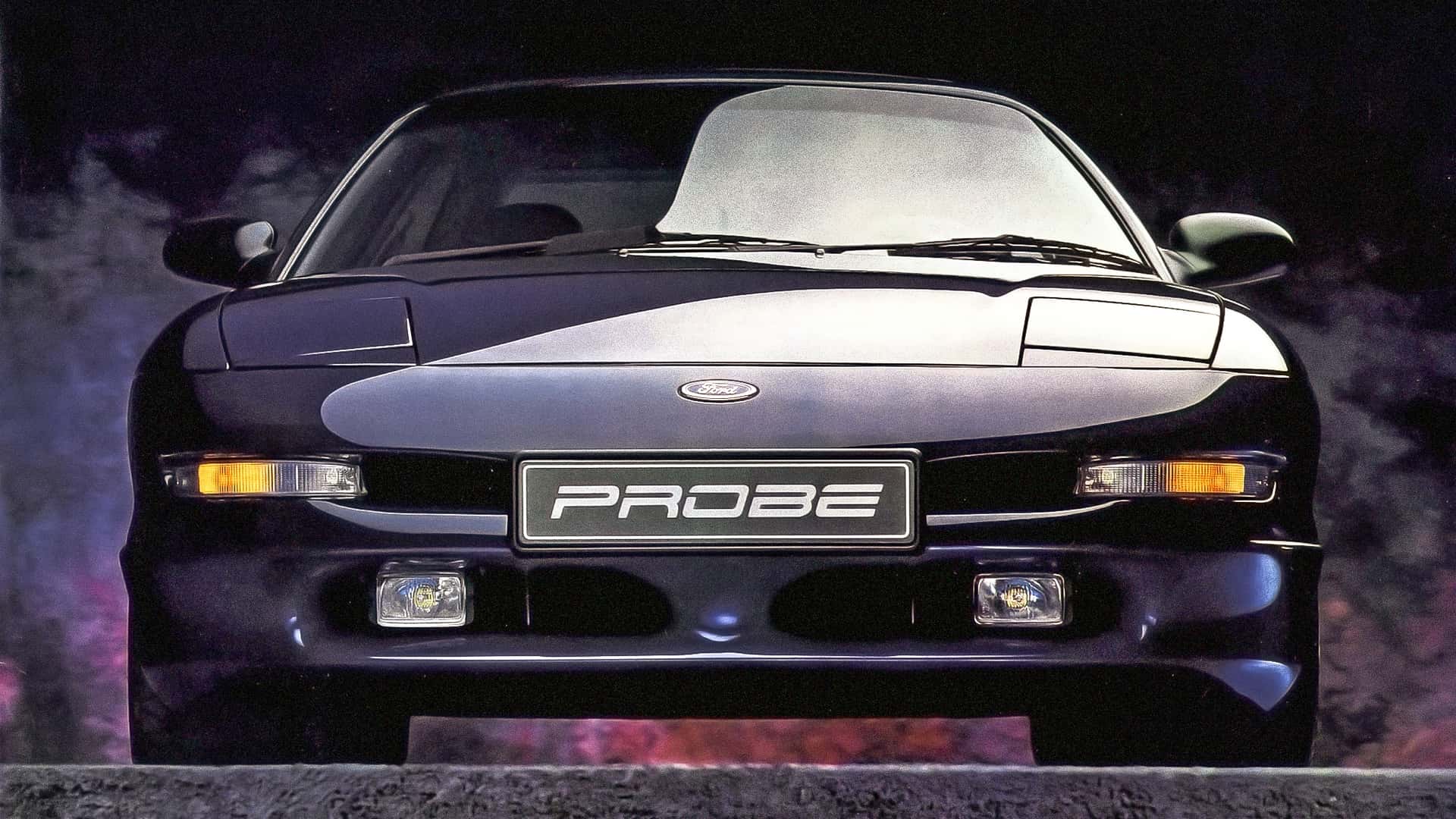 Are you good in naming things? Ford hires