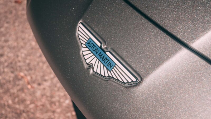Aston Martin sells the F1 team’s share and may become private