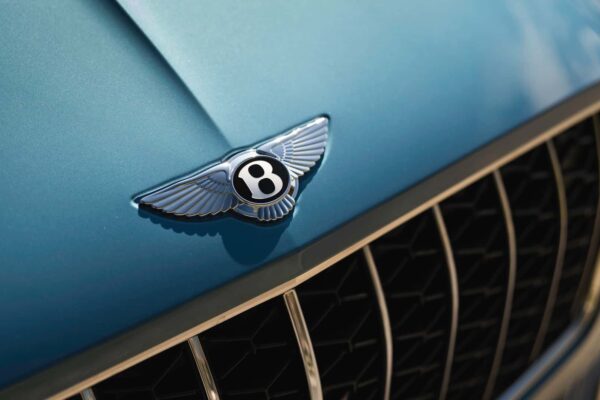 Bentley GT may build "Continental GT" without mixed