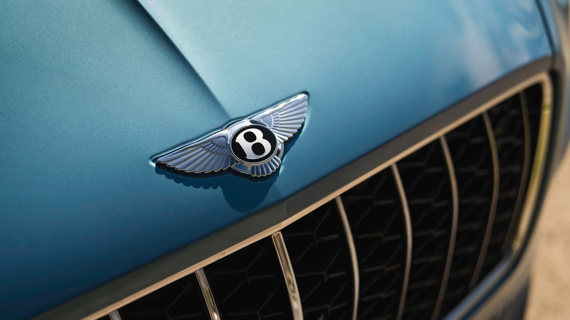 Bentley GT may build "Continental GT" without mixed