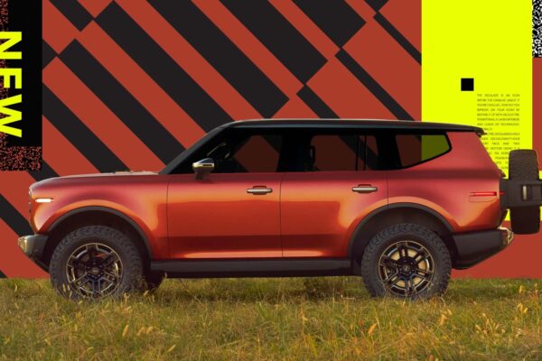 Best new cars 2026