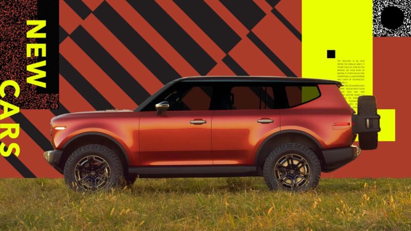 Best new cars 2026