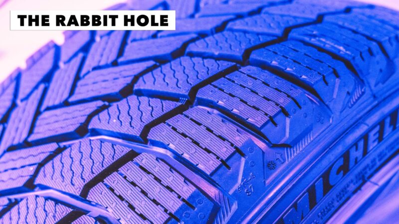 Car companies want one thing of your tires – they want another drivers