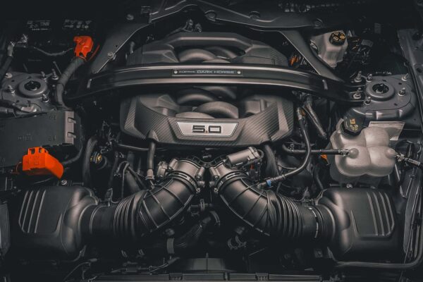 Don't worry, Ford Mustang is not going soon